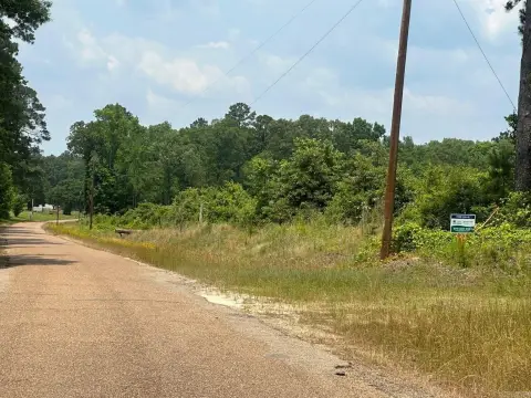 Emerson, AR Land Tract