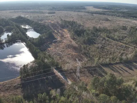 Hampton, AR Recreational Land