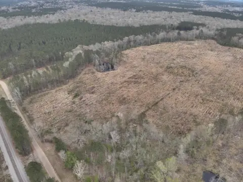 Versatile Rural Property in Ogemaw