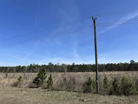 Bradley County Land For Sale
