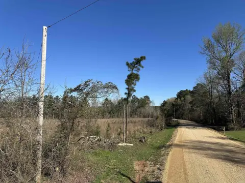 Warren, AR Acreage For Sale