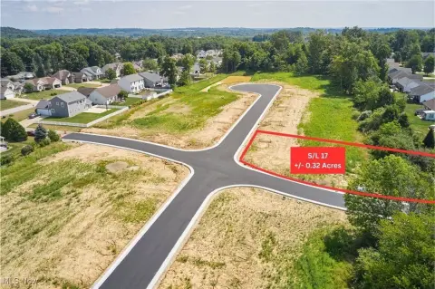 Residential Land in Norton, Ohio