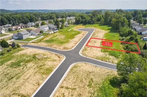 Residential Land in Norton, Ohio