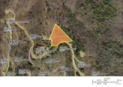 Topton NC Land For Sale