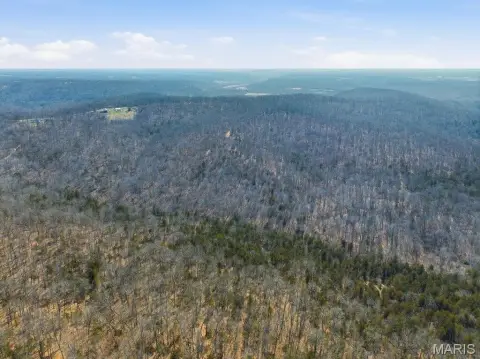 Ozark Foothills Acreage for Recreation