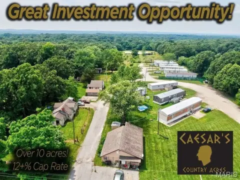 De Soto Income Producing Property