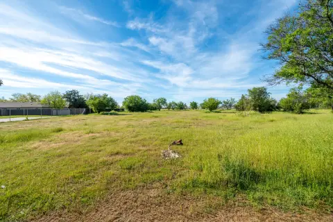 Red Bluff Commercial Corner Lot