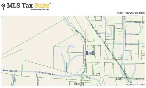 Land For Sale, Redding, CA
