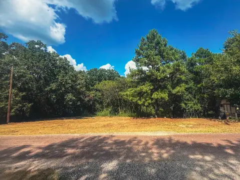 Build-Ready Residential Homesite