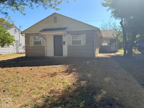 2-Unit Duplex
