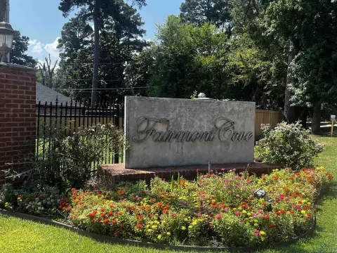 Residential Lot in Gated Community