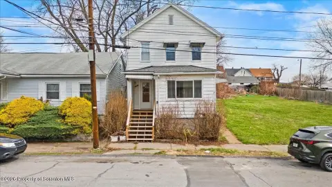 Scranton Multifamily Investment Opportunity