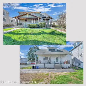 Taylor, PA Multi-Unit Investment