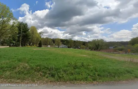Residential Land in Dalton, PA