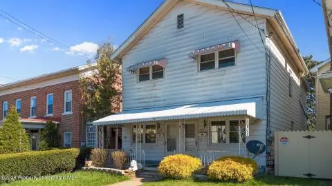 Scranton Multi-Unit Investment Opportunity