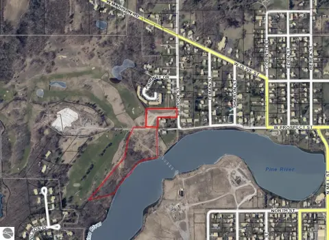 St. Louis Land Opportunity