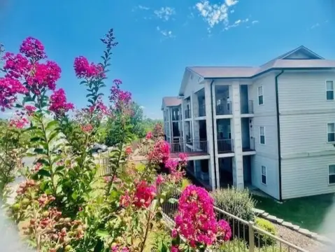 11-Unit Apartment Building