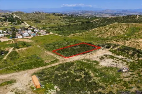 Menifee Land For Sale