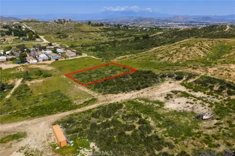 Menifee Land For Sale
