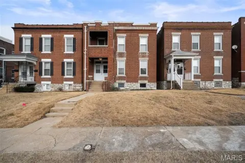 Updated Duplex in Dogtown Neighborhood