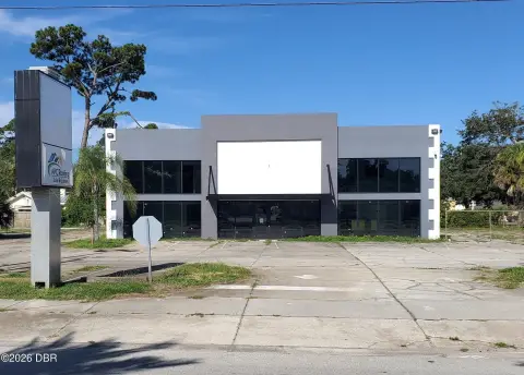 Flex Warehouse with Office Showroom
