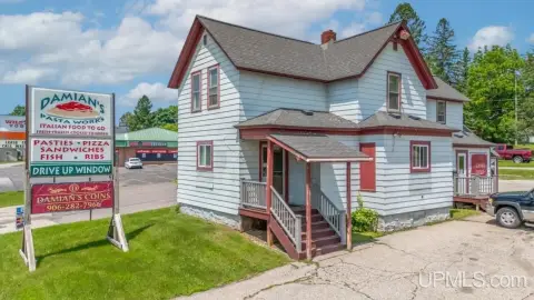 Prime Commercial Lot in Iron Mountain