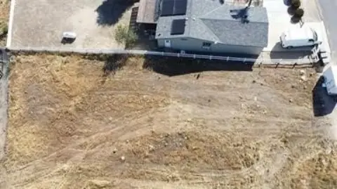 Residential Lot in Quail Valley