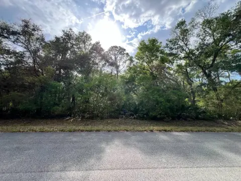 Vacant Land in Buck Bay