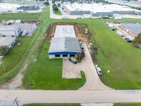 New Flex Industrial Facility