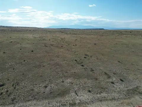 Expansive Land with Mountain Views