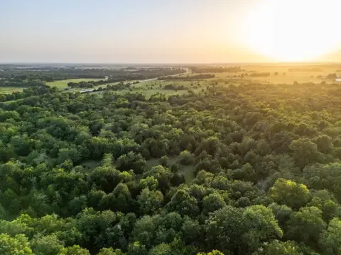 Timber Creek-Front Recreational Land