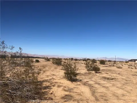 Residential Land Lot Opportunity