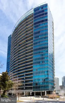 Two-Bedroom Residential Income Condo