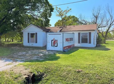 Prime Commercial Land in Forney