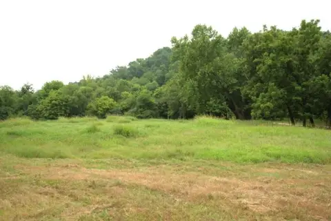 Land with Cave and Utilities