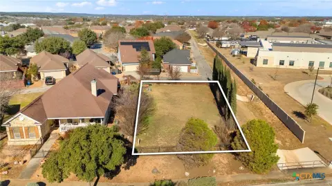 Residential Lot in Cotton Crossing