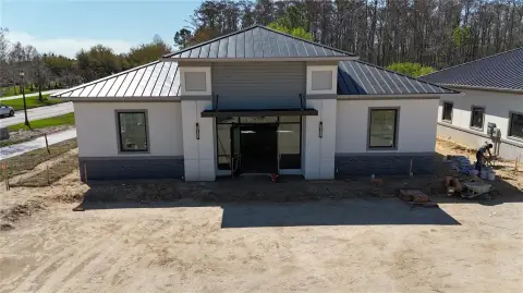 New Office in Palm Coast