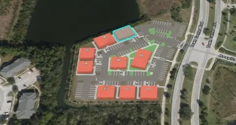 New Office Building in Palm Coast