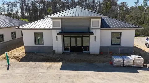 New Office in Palm Coast