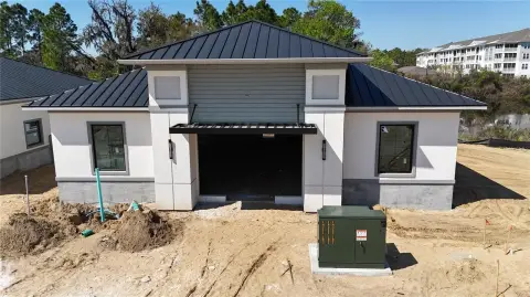 New Office Building in Palm Coast