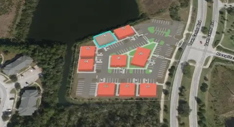 New Office Building in Palm Coast