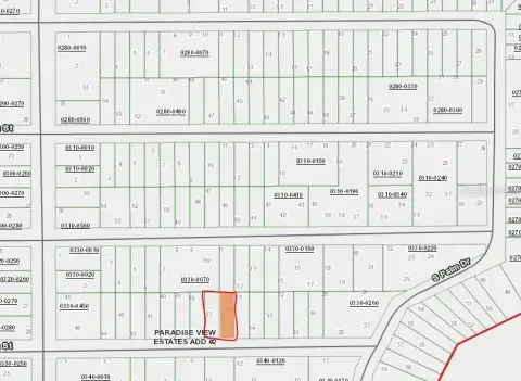Residential Land in Growing Community