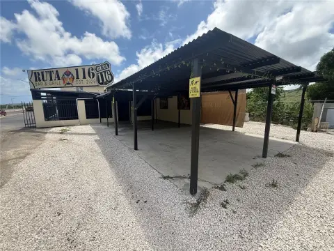Prime Mixed-Use Commercial Space