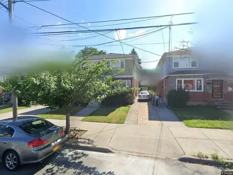 Multifamily Property