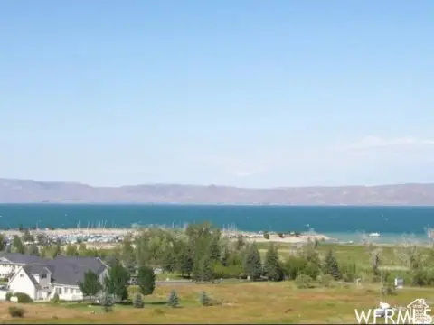 Bear Lake View Lot