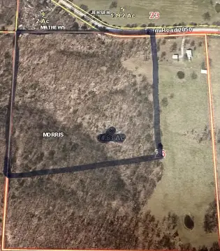 Mature Timber Hunting Acreage