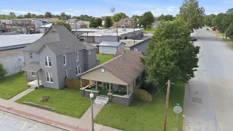 Six-Unit Rental Portfolio