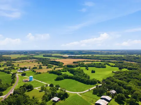 Versatile Missouri Acreage Tract