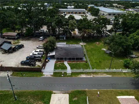 Vacant Residential Lot