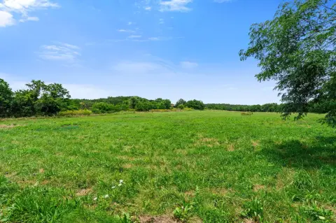 Rural Land Tract for Homesite